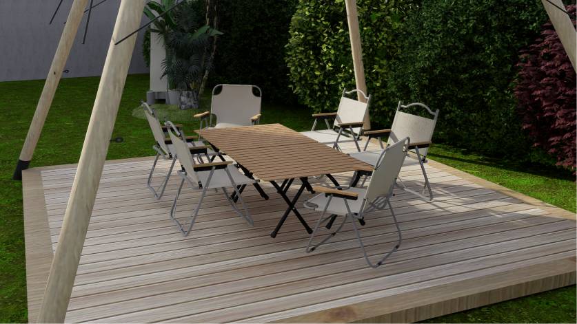 弋江区帐篷生产厂家：以匠心筑牢户外装备的品质根基